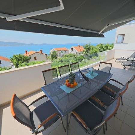 Villa Perla Zadar Exterior photo