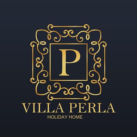 Villa Perla Zadar Exterior photo