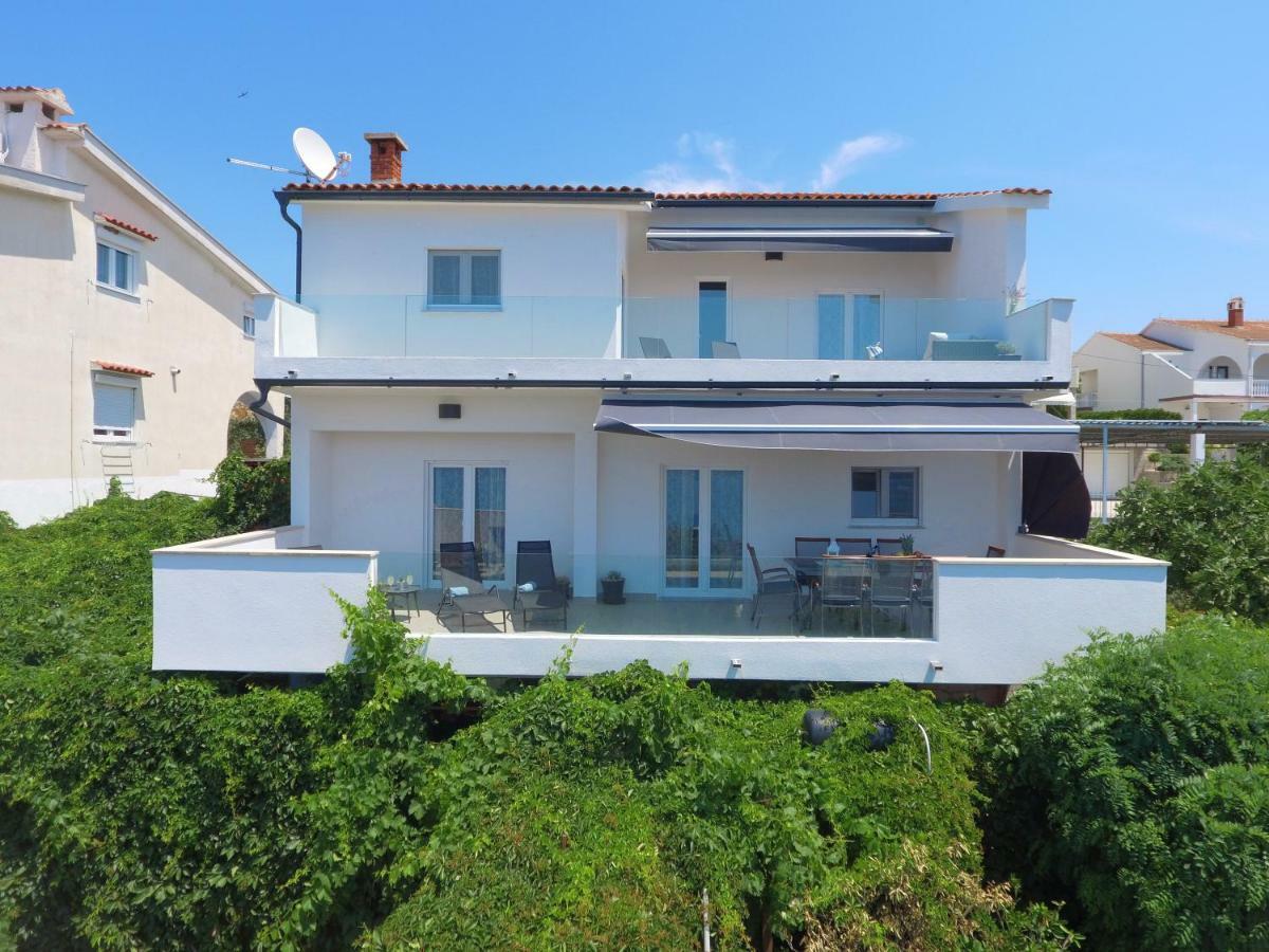 Villa Perla Zadar Exterior photo